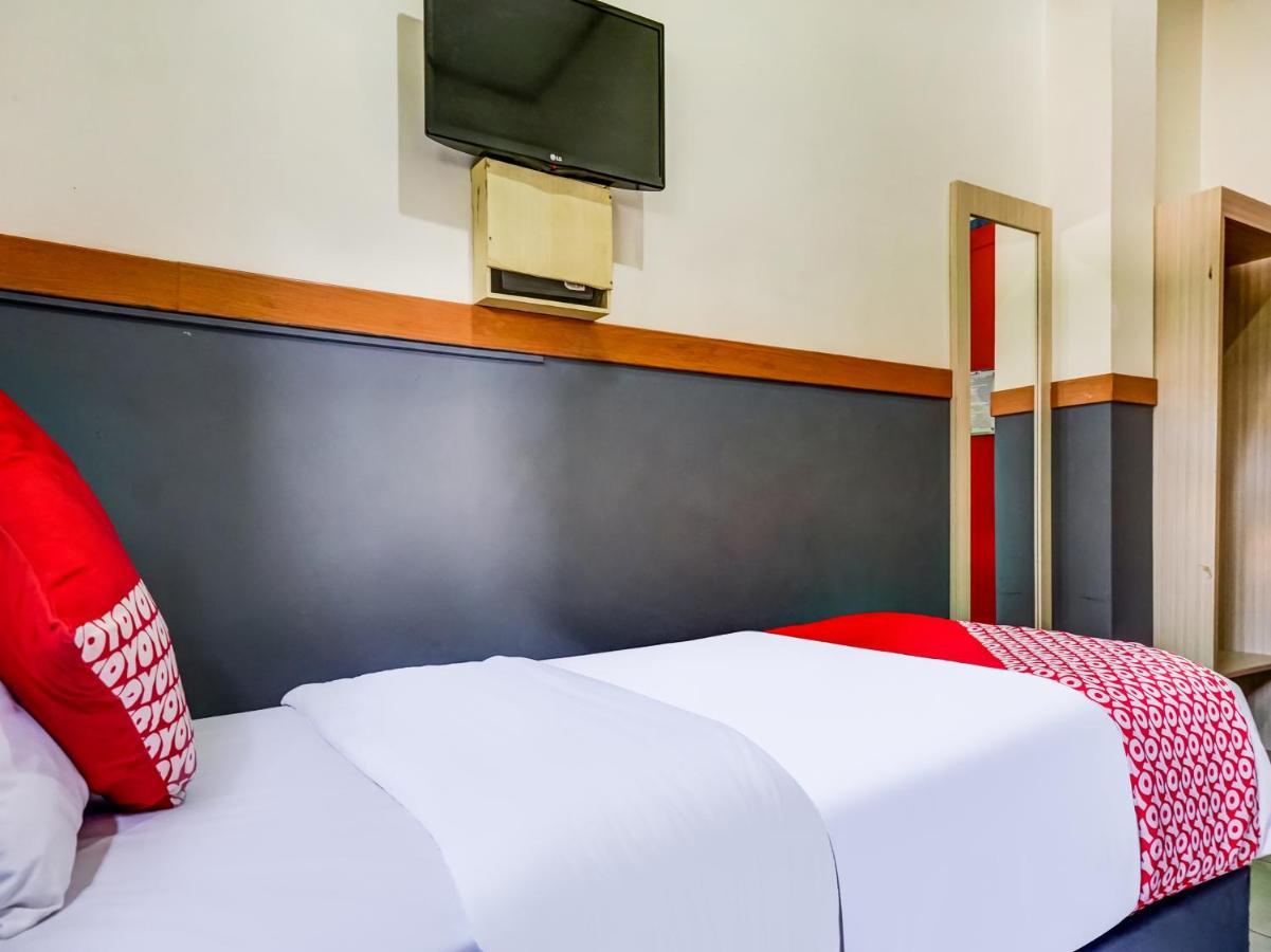 B Shaw Hotel Jakarta