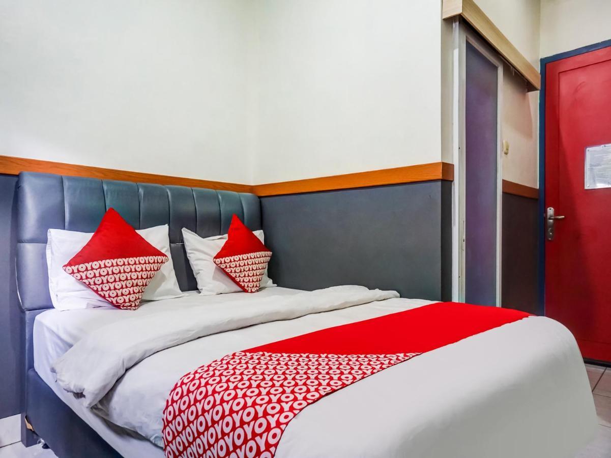 B Shaw Hotel Jakarta